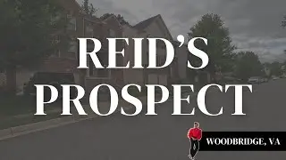 Reids Prospect