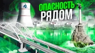 Горячие зоны России