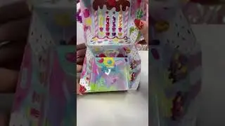 My Squishy Little Snack Packs