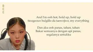 SUBINDO J.Y.PARK - FEVER (Feat. SUPERBEE(수퍼비), BIBI) TERJEMAHAN INDONESIA