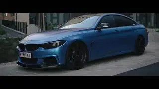 Kevin & Martin's Bmw's | 4K
