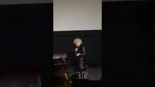 Творческая встреча Светланы Немоляевой в Казани/ 30.04.19