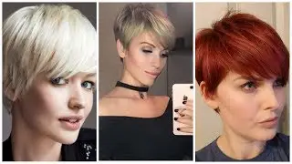 СТРИЖКА ЗАДОР - 2020 / WOMENS HAIRCUT FERVOR - 2020.