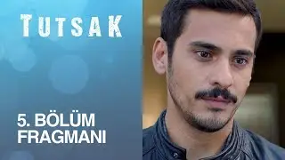 Tutsak 5. Bölüm Fragmanı