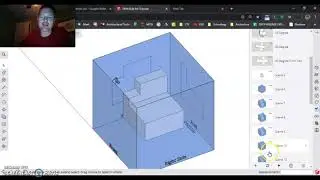 Isometric Projection vs. Orthographic Projection Explained