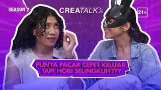 PUNYA PACAR CEPAT KELUAR, TAPI HOBI SELINGKUH ???