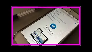 Произошел массовый сбой Telegram| TVRu