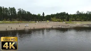 Октябрьское ЛПУМГ. Конкурс «Золотая рыбка»