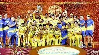 IPL 2023 Final | CSK Winning Moment | CSK Vs GT | CSK Fans Got Crazy