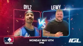 Dylz 7 vs Lewy ⚔️ Battle Highlights ⚔️
