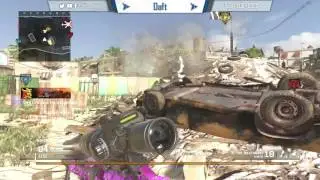 Daft: Road To A Killfeed #3