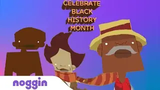 Let's Learn About Black Inventors & Black Influential Women | Noggin