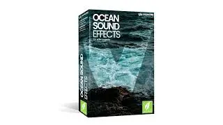 Ocean Sounds - Sound Effects