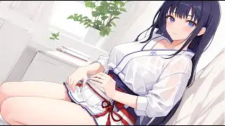 JAPANESE ASMR 19