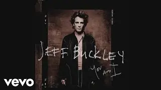 Jeff Buckley - Grace (Audio)