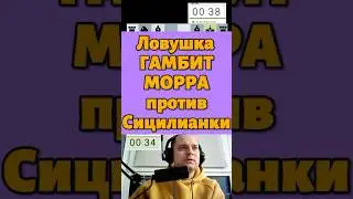 Гамбит Морра 