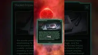 Forgotten Empires | Stellaris Mod Highlights | Featuring @michael_stellaris