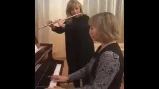 Мишель Легран "Французская мелодия" из к/ф "Шербургские зонтики"