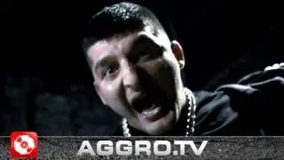 B-TIGHT & TONY D & G-HOT - AGGRO BERLIN ZEIT (OFFICIAL HD VERSION AGGRO BERLIN)