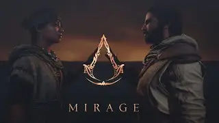 Finalul Assassins Creed Mirage | live