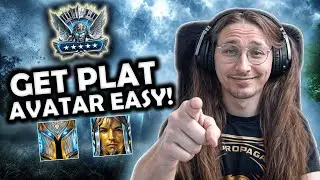 Platinum Arena Meta Guide - How To Get To Get Top 500 In Raid During 2024 Meta I Raid Shadow Legends