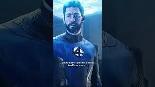MARVEL İlluminati Ekibinin Eksik Üyesinin Doctor Doom Olduğunu Açıkladı! Doctor Strange 2