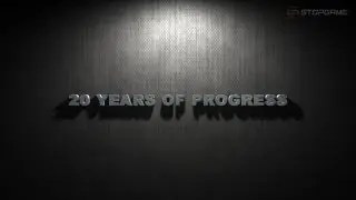 Графон в играх — 20 лет эволюции