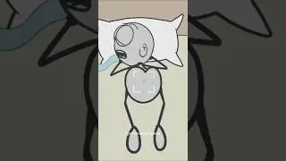 failed strategies of predator mosquito! 🤣 (best animation memes) 