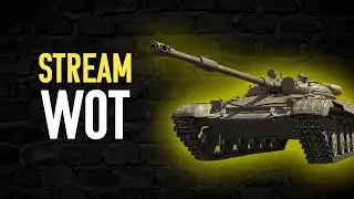 World of Tanks - Подпивасные танки