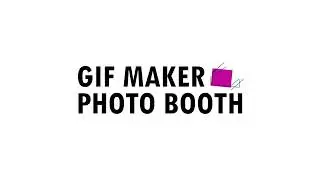 GIF Photo Booth | FotoKraftWerks