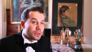 Даниил Фёдоров: Закон о курении Сеня Кайнов Seny Kaynov 