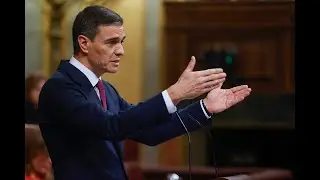 Así ha sido el primer día del debate de investidura: del discurso de Sánchez a la réplica de Feijóo