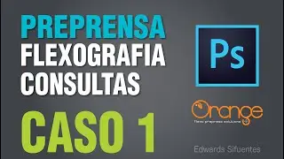 Preprensa en Flexografia Consultas Caso 1 - Javier C. 16 11 2020