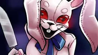 Vanny Rule 34 | fnaf