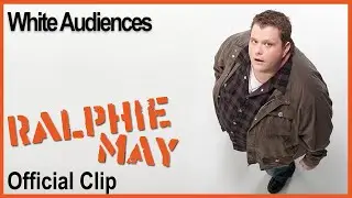 Ralphie May explains why he needed racial diversity at his shows