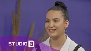 Eljona Pateriku zgjidhet gazetarja më e mirë e re, nga shoqata e gazetarëve sportivë të Kosovës