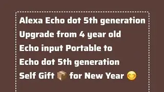 #Alexa