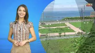 Рубрика «Вершина залива», выпуск №5 «Смотровая площадка на улице Победы»
