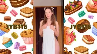 big bank challenge 🍩😋 tiktok 