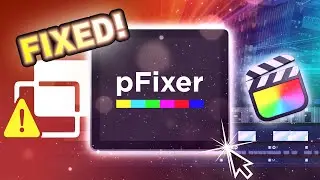 This App FIXES Broken FCP Plugins In Seconds!