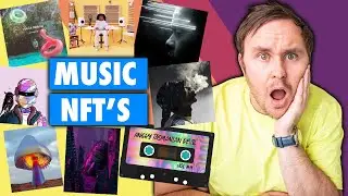 Why The MUSIC NFT META Will Happen