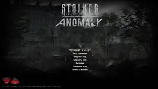 S.T.A.L.K.E.R. Anomaly Гайд Маскировка