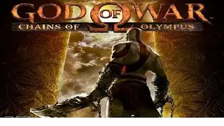 God of War Chains of Olympus OST