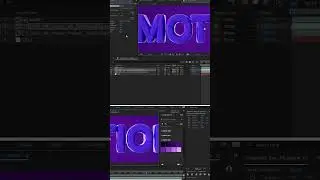 How to Create Stop-Motion Claymation Effects - Cinema 4D Tutorial #shorts