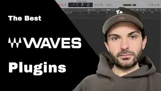 The Best Waves Plugins for Mixing and Mastering