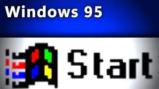 How Windows 95 Changed Multitasking Forever