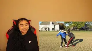 RDCworld1 - When an Anime only focuses on Boxing | Reaction