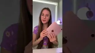 Клеим пленку на айпад