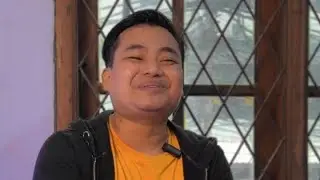 Cerita Arif Alfiansyah dalam Mengejar Mimpi di Jakarta #ThankYouJakarta