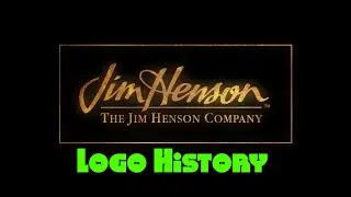 The Jim Henson Company Logo History (#329)